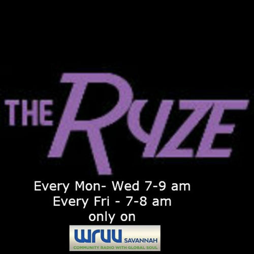 The Rize