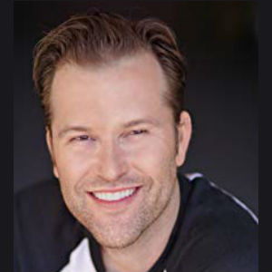 Chad Darnell