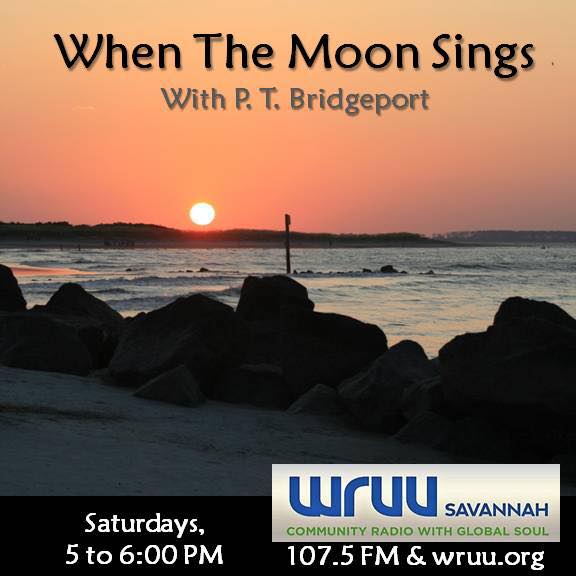When the Moon Sings