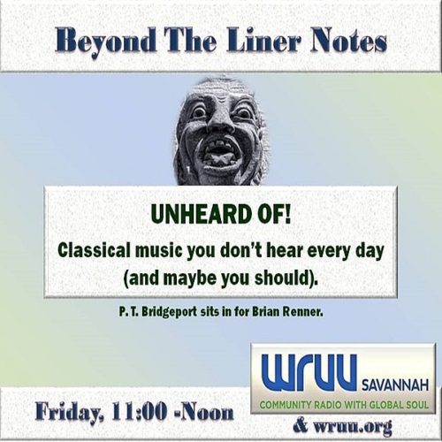 bEYOND lINER nOTES