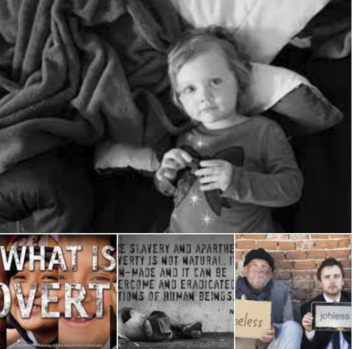 poverty