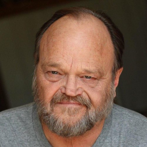 william tokarsky