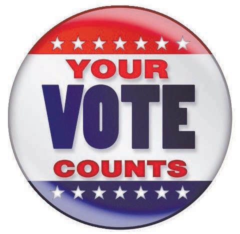 Your Vote Counts