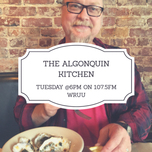 Algonquin Kitchen