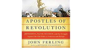 Apostles of Revolution