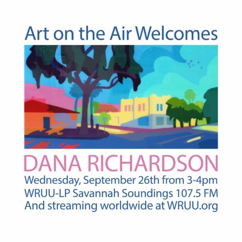 Art on the Air