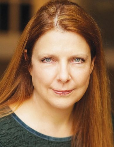 Beth Nelson