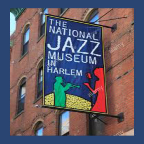 National Jazz Museum