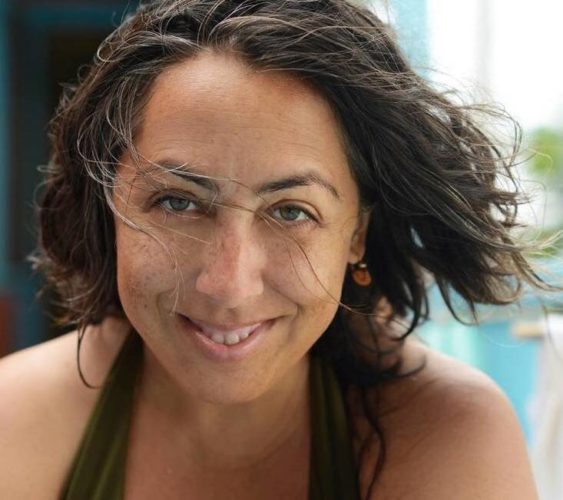 Paulita Bennett Martin