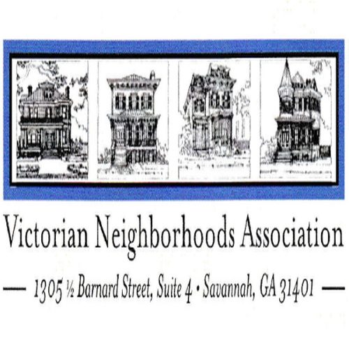 Victorian Neighborhoods Assoiation