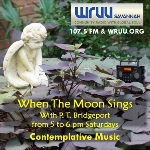 When the Moon Sings