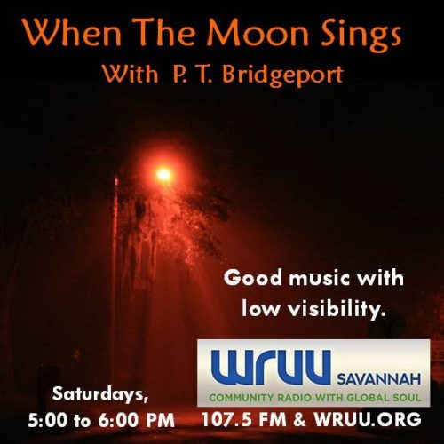 When the Moon Sings