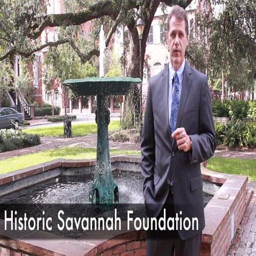 Historic Savannah Foundation