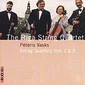 Peter Vasks