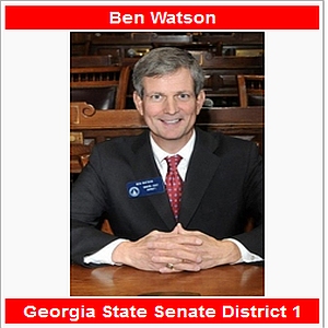 Ben Watson