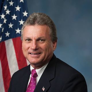 Buddy Carter