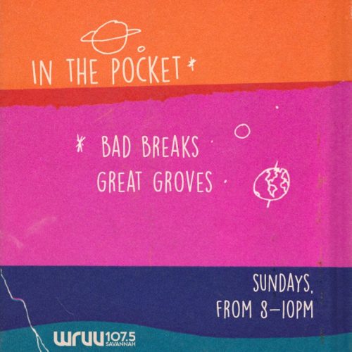 In the Pocket