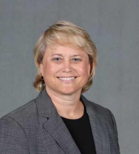 Julie Jordan