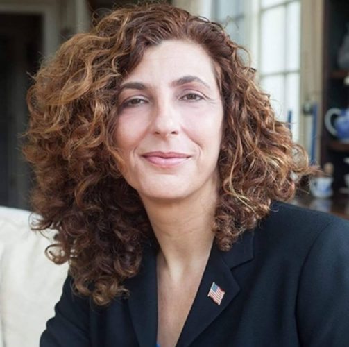 Lisa Ring