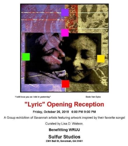 Lyric Opening