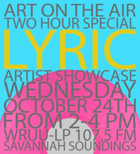 Lyric Promo