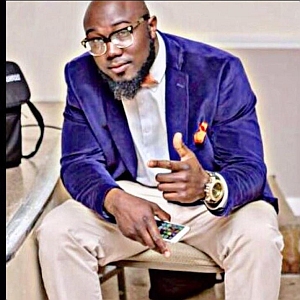 Mr. Yikes Williams