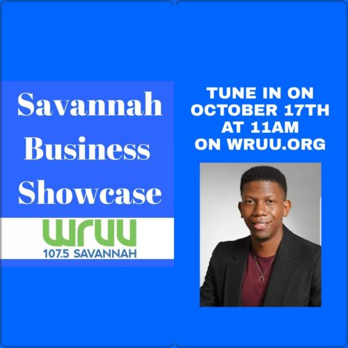 Savannah business showcase