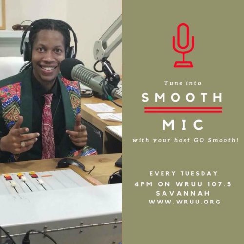 Smooth Mic