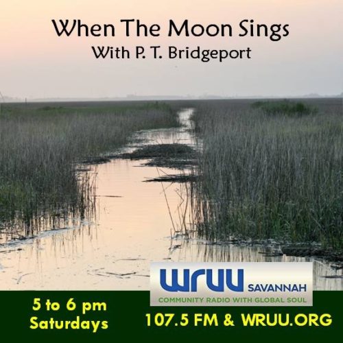 When the Moon Sings
