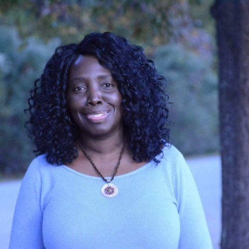 Georgette D. Jackson