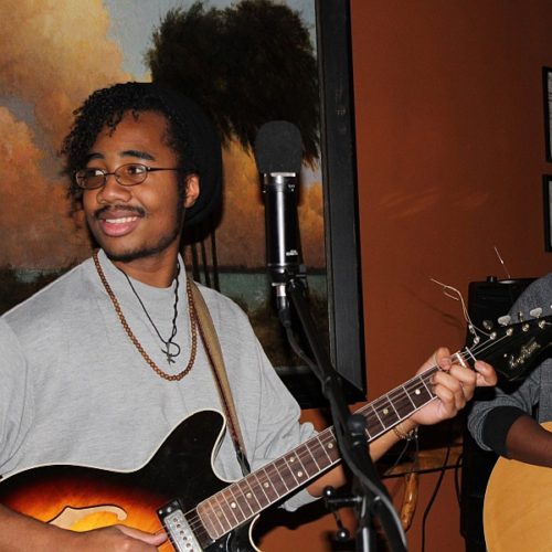 Jacob E Evans
