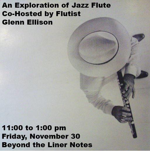 Jazz Flute