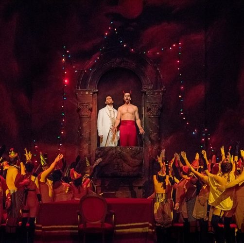 Mefistofele