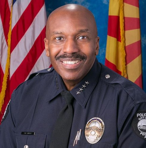 Roy Minter