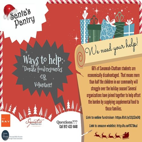 Santa'sPantry