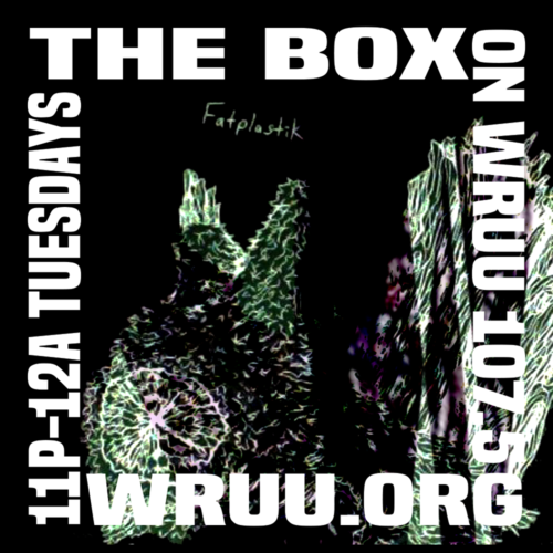 The Box
