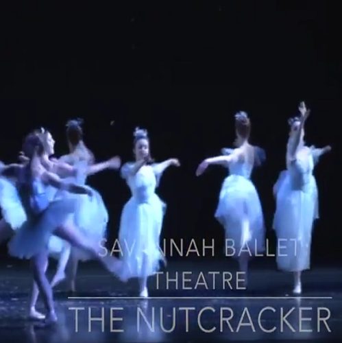 The Nutcracker