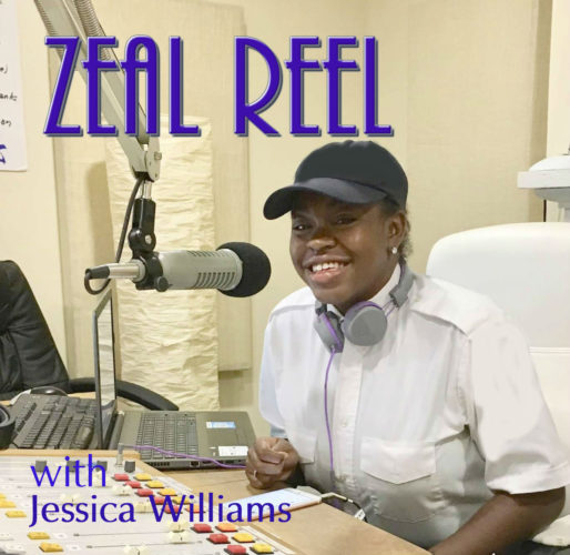 Zeal Reel