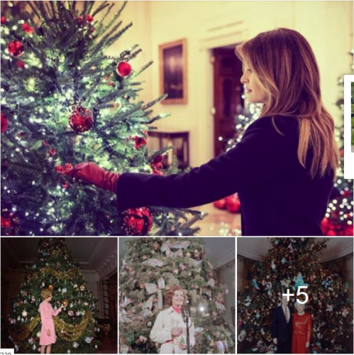 First Ladies
