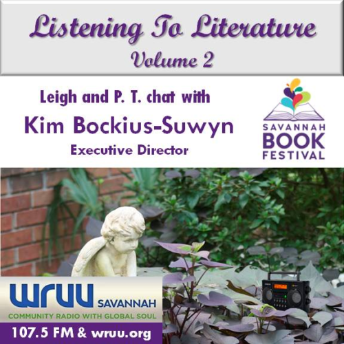 Listening to Literature