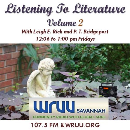 Listening to Literature