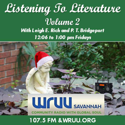 Listening to Literature