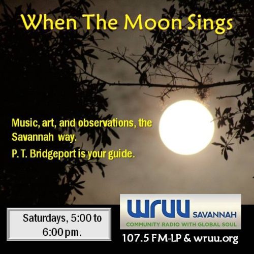 When The Moon Sings reworkSQ