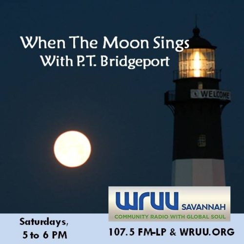 When the Moon Sings