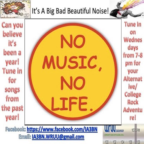 ibbbnoise