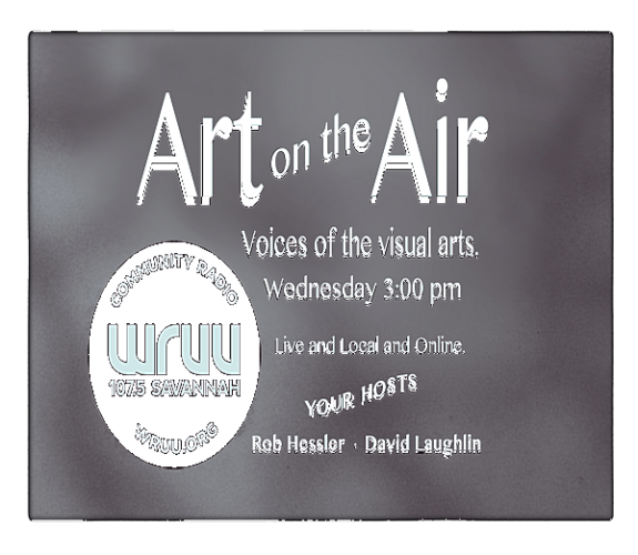 Art on the Air