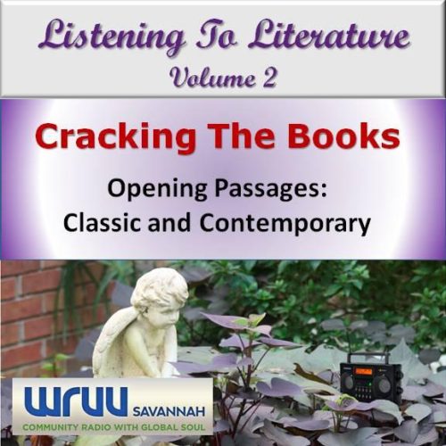 Cracking the Books