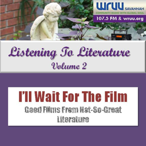 Listening to Literature