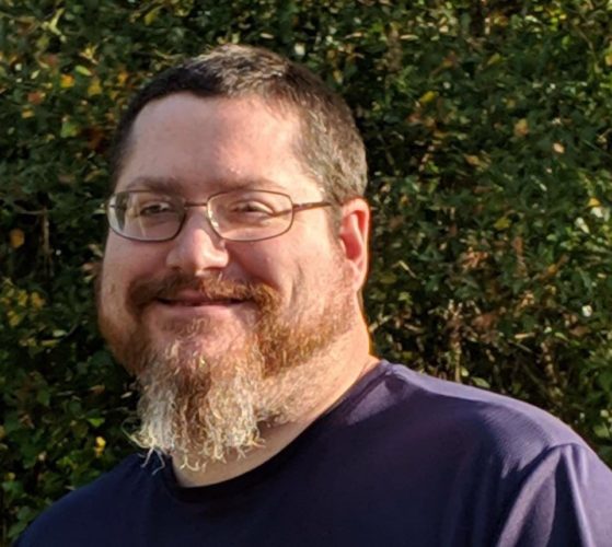 Scott Schreiber