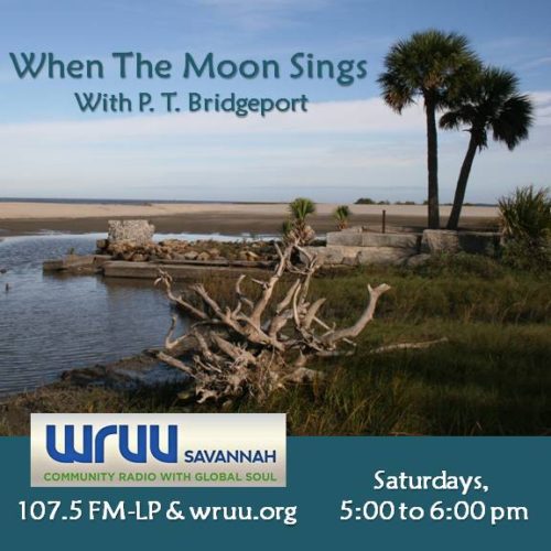 When the Moon Sings